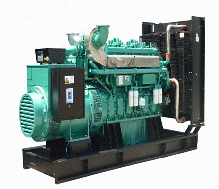 德阳宗申动力30kw小型柴油二手发电机组_COPY