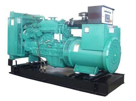 德阳80kw康明斯柴油发电机组