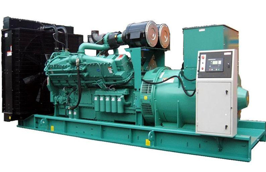 德阳150kw康明斯柴油发电机组